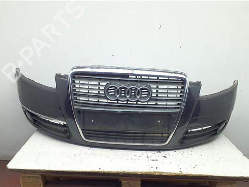 front-bumper-audi-a6-c6-4f2-2004-2005-2006-2007-2008-2009-2010-2011-38398924 main image