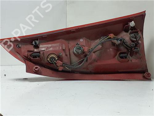 Left taillight MAZDA PREMACY (CP) 2.0 TD | BP38349466C34 - Image 2