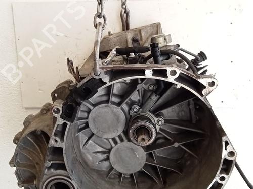 Used Gearbox Gearbox 38395733 38395733
