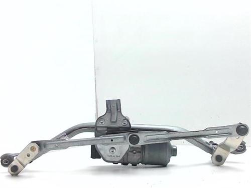 Front wiper motor PEUGEOT 2008 I (CU_) 1.2 THP 110 / PureTech 110 | BP38385100M29 - Image 3