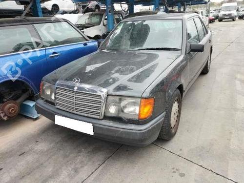 Control unit MERCEDES-BENZ E-CLASS (W124) E 300 4-matic (124.230) | BP38363820M11 - Image 3