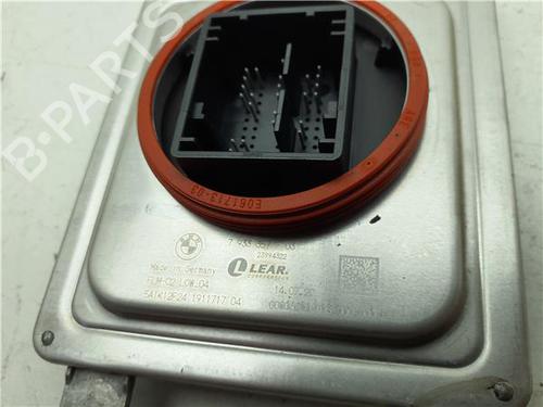 Electronic module BMW 1 (F40) 118 d | BP38332870M83 - Image 3
