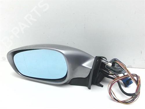 left-mirror-peugeot-607-9d-9u-2000-38404979 main image