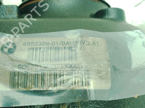 Rear differential BMW 3 Coupe (E92) 330 d | BP39033154M24 - Image 5
