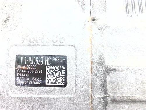 AC compressor FORD TRANSIT CONNECT V408 Box Body/MPV 1.5 EcoBlue | BP38376663M34 - Image 3