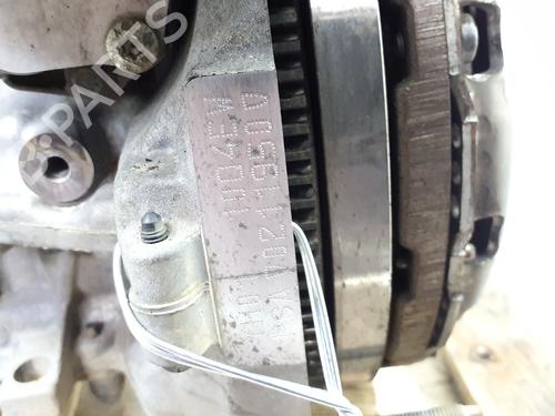 Engine PEUGEOT EXPERT Van (V_) 1.5 BlueHDi 120 | BP38956154M1 - Image 10