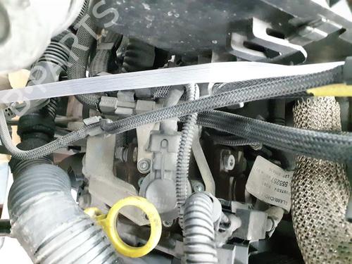 Engine CITROËN C5 II (RC_) 1.6 HDi (RC8HZB) | BP39435209M1  - Image 7