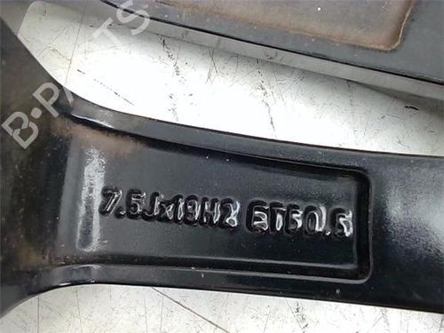 Used Rim Rim 38382408 38382408
