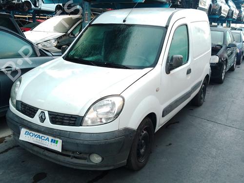 Brugte RENAULT KANGOO Express (FC0/1_) 1.5 dCi (FC1E) 5000575
