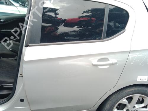 left-rear-door-opel-corsa-e-x15-2014-38333322 main image