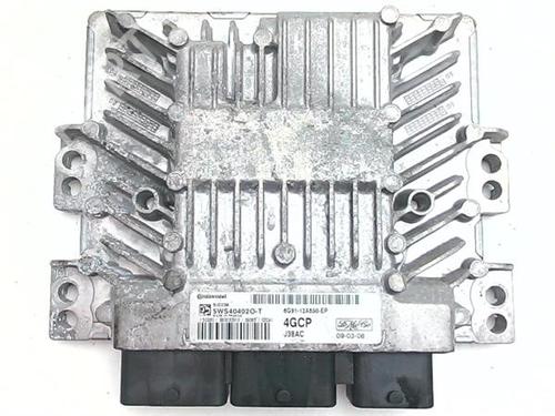 Control unit FORD S-MAX (WA6) 2.0 TDCi | BP38370144M11 - Image 3