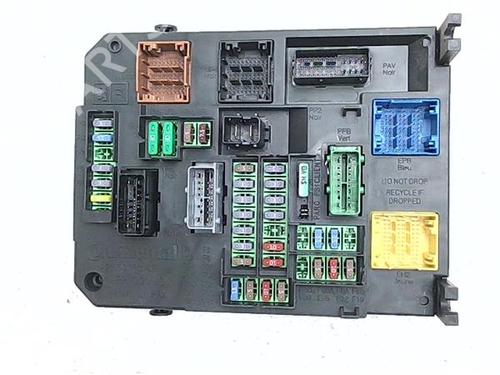 electronic-module-citroen-ds4-nx_-2011-2012-2013-2014-2015-38354285 main image