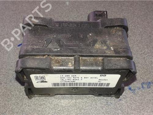 Used ESP ECU ESP ECU 38405585 38405585