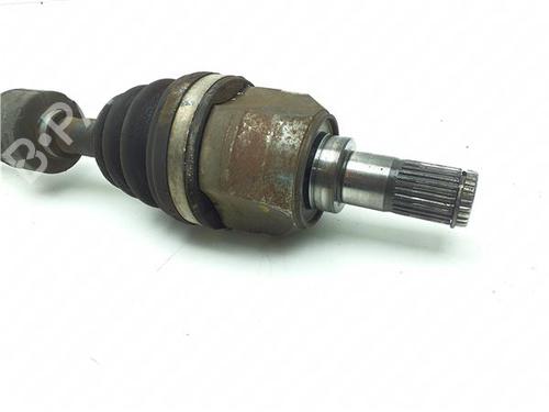 Left front driveshaft HYUNDAI i30 Estate (GD) 1.4 CRDi | BP38386022M38 - Image 2
