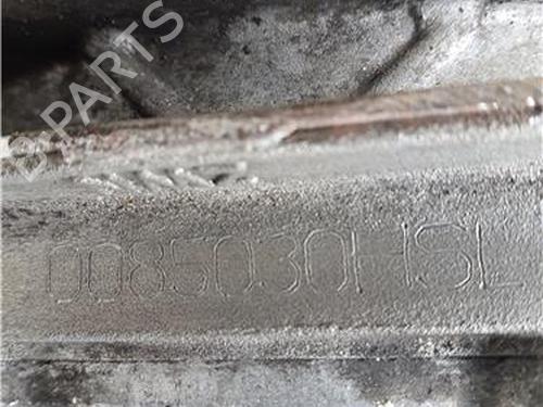 Gearbox AUDI A4 B6 Avant (8E5) 2.5 TDI | BP38360071M3 - Image 2