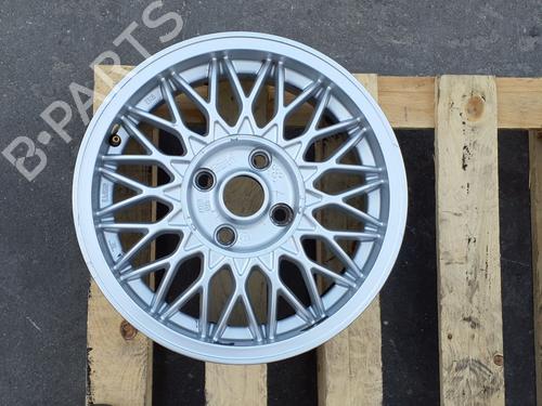 Used Rim Rim 38334840 38334840