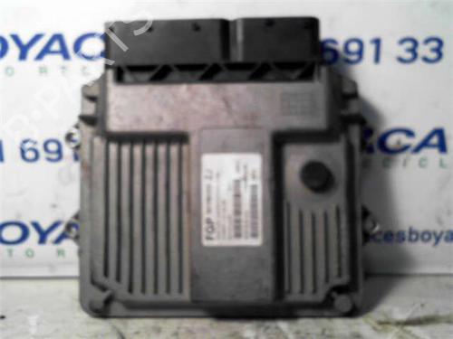 Control unit OPEL COMBO Tour 1.3 CDTI 16V | BP38351743M11 - Image 2
