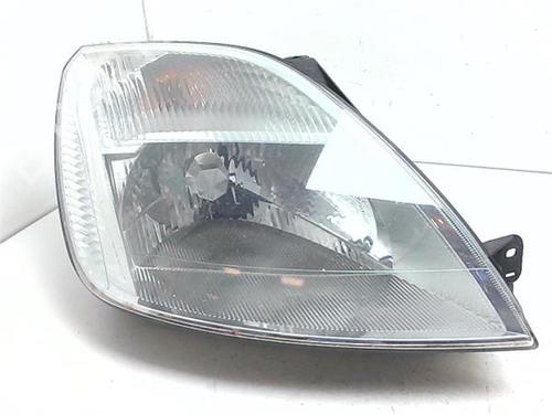 Used Right headlight Right headlight FORD FIESTA V (JH_, JD_) 1.6 16V (100 hp) 38390098 38390098