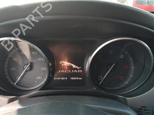 Pipe JAGUAR XE (X760) 2.0 D | BP38400282M125 - Image 8