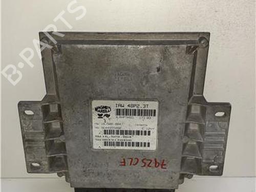 Used Control unit Control unit 38357091 38357091