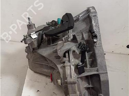 Gearbox DACIA DUSTER (HS_) 1.5 dCi (HSMC) | BP38373584M3 - Image 4