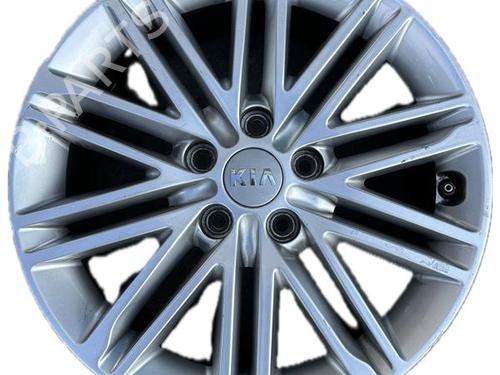 Fælgsæt KIA CARENS IV 1.7 CRDi | BP38384322C100 - Image 2