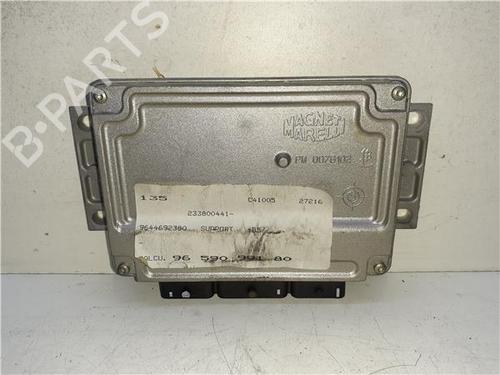 Used Control unit Control unit 39434615 39434615