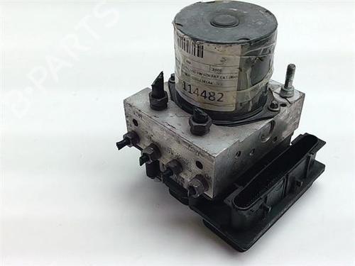 Used ABS pump ABS pump CITROËN C4 I (LC_) 2.0 HDi (136 hp) 40087151 40087151