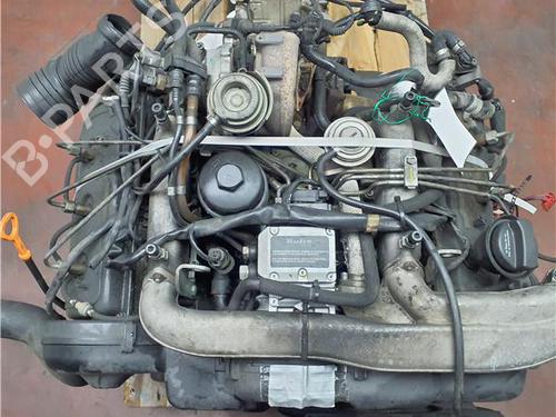 Engine AUDI A4 B6 Avant (8E5) 2.5 TDI quattro | BP38396199M1 - Image 7