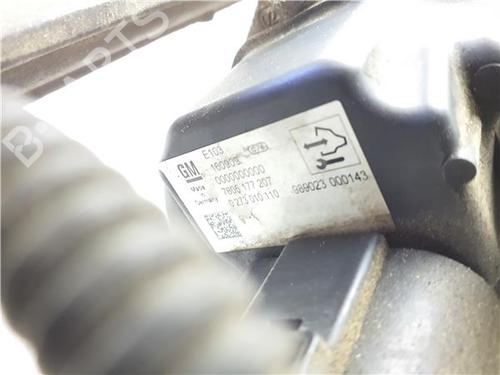Steering rack OPEL ASTRA J Saloon 1.7 CDTI (69) | BP38399663M22 - Image 4
