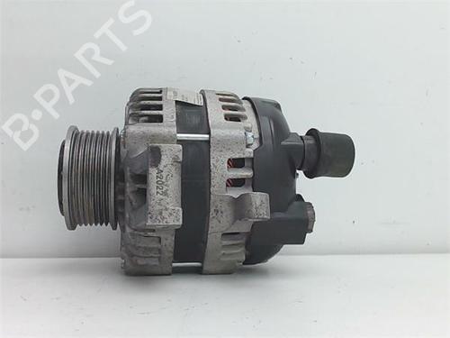 Alternator HONDA FR-V (BE) 2.2 i CTDi (BE5) | BP38399536M7 - Image 4