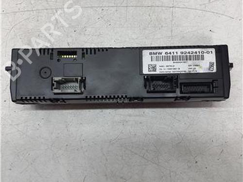 Climate control BMW 1 (E81) 118 d | BP38365943I5 - Image 3
