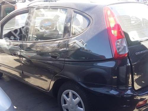 Used Left taillight Left taillight 38407597 38407597