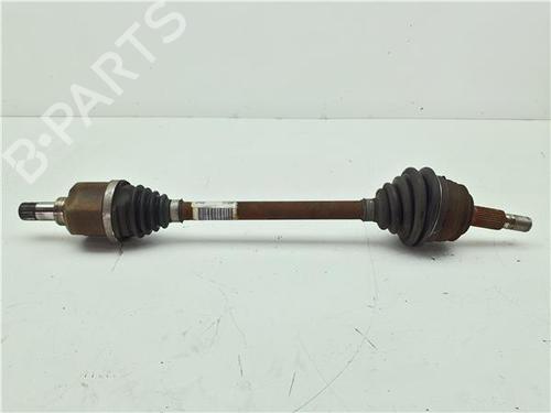 Used Left front driveshaft Left front driveshaft 38391903 38391903