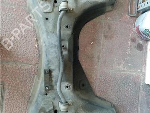 Used Subframe Subframe 38360501 38360501