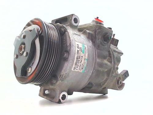 AC compressor VW PASSAT B6 (3C2) 2.0 TDI 16V | BP38391390M34 - Image 4