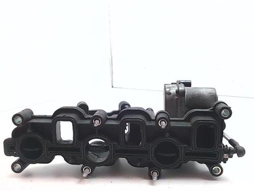Intake manifold AUDI A6 C6 (4F2) 2.7 TDI quattro | BP38391064M70 - Image 4