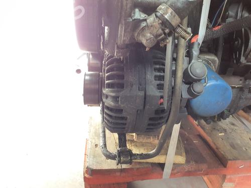 Used Alternator Alternator 38401169 38401169