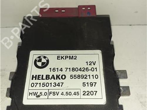 Fuel ECU BMW X5 (E70) 3.0 d | BP38358887M50 - Image 5