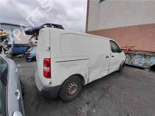 Pedal PEUGEOT EXPERT Bus (V_) 1.5 BlueHDi 100 | BP38391256I4 - Image 8
