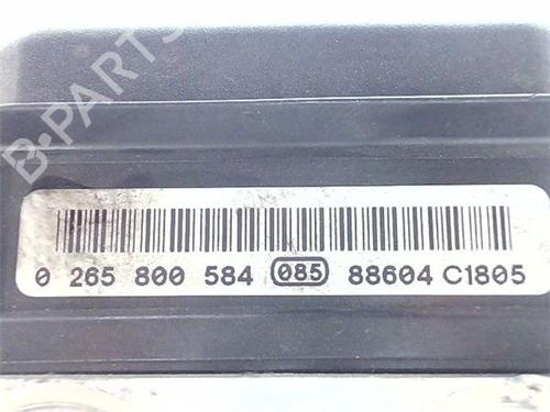 ABS pump DACIA SANDERO 1.4 (BS0C, BS0A, BS0G, BS1F, BS0E) | BP38352220M43 - Image 3