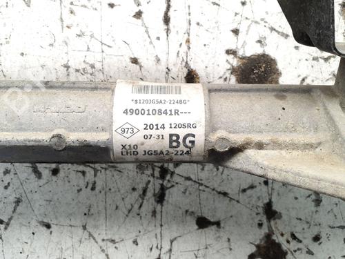 Steering rack RENAULT ZOE (BFM_) ZOE | BP38400479M22 - Image 5