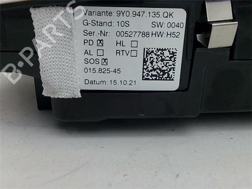 Switch PORSCHE CAYENNE Coupe (9YB) 3.0 E-Hybrid AWD | BP38386394I30 - Image 4