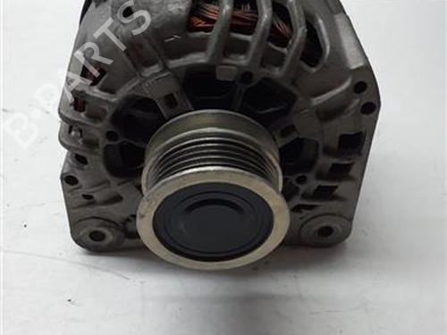Used Alternator Alternator 38711108 38711108
