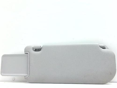 Left sun visor HYUNDAI ix35 (LM, EL, ELH) 1.7 CRDi | BP38383482I1 - Image 4