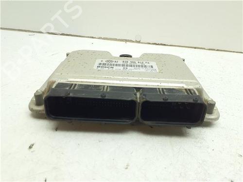 Used Control unit Control unit 38368814 38368814