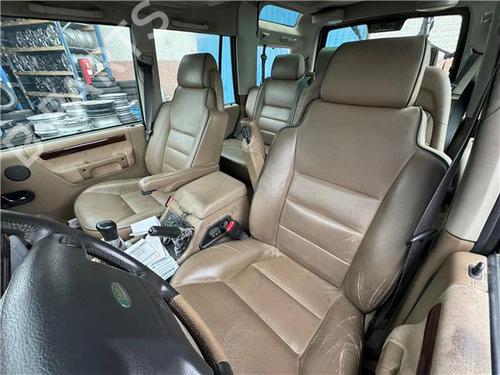 Used Seats set Seats set 38374336 38374336