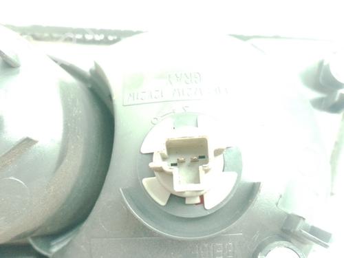 Left tailgate light MAZDA 6 Hatchback (GG) 2.0 DI (GG14) | BP38333087C79 - Image 5