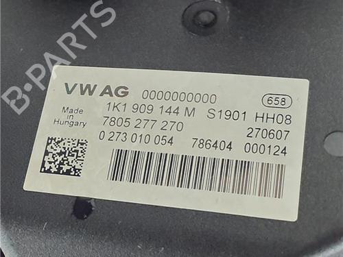 Steering rack VW PASSAT B6 (3C2) 2.0 TDI 16V | BP38368228M22 - Image 7