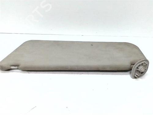 Left sun visor PEUGEOT EXPERT Tepee (VF3X_) 1.6 HDi 90 16V | BP38387646I1 - Image 6